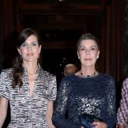 Charlotte Casiraghi: la rara foto di famiglia. In nome di Grace Kelly