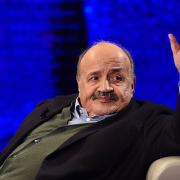 Maurizio Costanzo addio per sempre