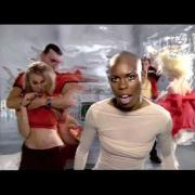 Skunk Anansie - Hedonism