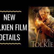 J. R. R. Tolkien: a maggio esce il film sulla sua vita