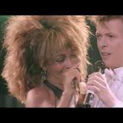 Tina Turner e David Bowie: il bellissimo video di Tonight