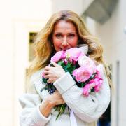 Da Celine Dion a Tiziano Ferro. Anche le star trascorrono il Natale in famiglia
