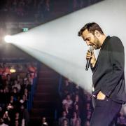 Cesare Cremonini - Un giorno migliore