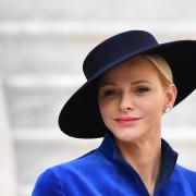 La Principessa Charlene non parteciperà alla Festa Nazionale di Monaco