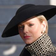 Principessa Charlene: ecco quando la rivedremo nuovamente