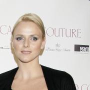 La Principessa Charlene si fa sentire con un dolcissimo messaggio