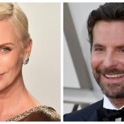 Bradley Cooper o Charlize Theron? Gara per il selfie più bello