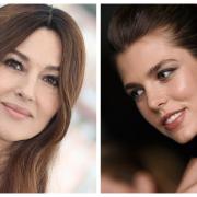 Monica Bellucci e Charlotte Casiraghi: ecco il loro segreto in comune!