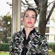 Charlotte Casiraghi canta e incanta: il video