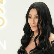 Cher al lavoro sul suo primo album natalizio