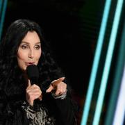 Cher, buon compleanno!