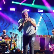My Universe: il video è stato girato così