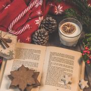 A Natale regala un libro: la bellissima tradizione islandese