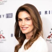 Cindy Crawford buon compleanno