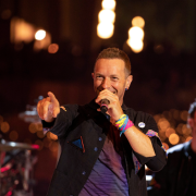I Coldplay entrano in un club davvero speciale