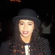 Irene Cara buon compleanno