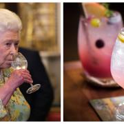 I cocktail preferiti della Regina Elisabetta