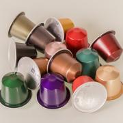 Attenti alle cialde e capsule per il caffè!  