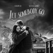 Let somebody go