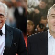De Niro e Scorsese ancora insieme al cinema... è c'è anche Leonardo DiCaprio
