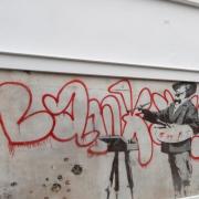 Banksy svelato!