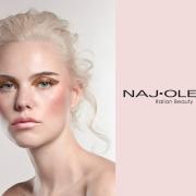 Con Naj Oleari Beauty alla scoperta delle tendenze del make-up