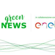 GREEN NEWS: Energie rinnovabili e alternative