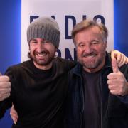 Christian De Sica e Alessandro Siani: ecco il nostro film di Natale!