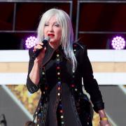 Cyndi Lauper, Coldplay, Ed Sheeran, Elton John: i video più belli dal Global Citizen Live