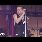 Depeche Mode - Personal Jesus