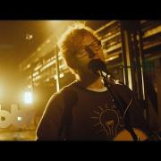 Ed Sheeran: arriva la nuova canzone "Eraser". Il video