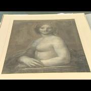 La Monna Lisa Nuda potrebbe essere di Leonardo? Forse sì