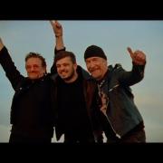 Martin Garrix Ft. Bono & The Edge - We Are The People