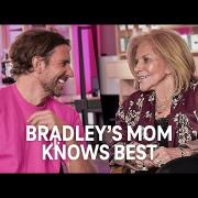 Bradley Cooper e la sua terribile mamma : il video irresistibile