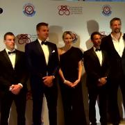 La Principessa Charlene più affascinante che mai al Gala dello Yacht Club Monaco