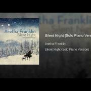 Aretha Franklin: scopri l'emozionante remix di Silent Night