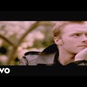 Ronan Keating - When You Say Nothing At All