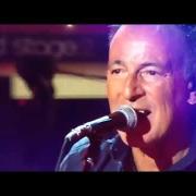 Bruce Springsteen e Bryan Adams alla finale degli Invictus Games