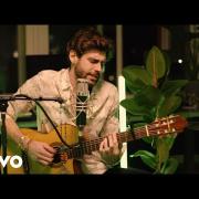 Alvaro Soler - Magia [Acoustic Version]