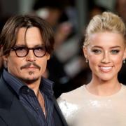 Johnny Depp e Amber Heard: anche un film sulla loro storia