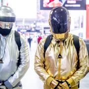 I Daft Punk pubblicano un'edizione speciale del loro album d'esordio