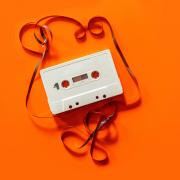 Addio al papà delle musicassette