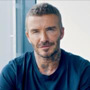 David Beckham è già pronto per Natale: il bellissimo video
