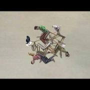 Tears for fears - Break the man