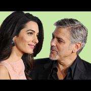 George Clooney e Amal: in arrivo il terzo figlio?