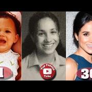 Meghan Markle: la foto dal passato che ha scatenato le polemiche sul web