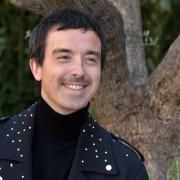 Diodato annuncia il nuovo album
