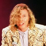 Da David Bowie a Lady Gaga: le star che hanno dato il loro nome a nuove specie animali