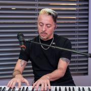 Dardust: nella musica c'è tanto oltre l'algoritmo. Osate!