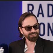 Dimartino: Io, Colapesce e i sosia di Jim Morrison